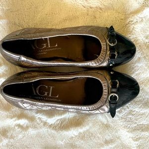 AGL Ballet Flats